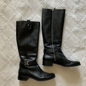 Women’s Knee High Boots